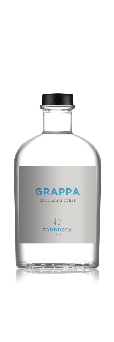 GRAPPA – Fabbrica Pienza E-Shop