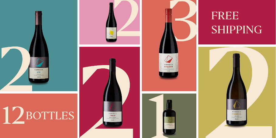 Tuscan Thanksgiving 2025